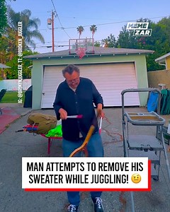 186K views · 700 reactions | Wait, how did he do that?  | Memezar | Facebook