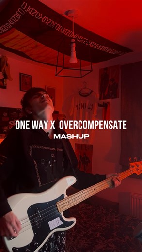 Lewis on Instagram: "I WANT TO FLY BY THE DANGEROUS BEND SYMBOL Do you think these songs were made for each other? Songs used: Overcompensate - TØP One Way - TØP #twentyonepilots #tøp #twentyønepiløts #skeletonclique #clique"