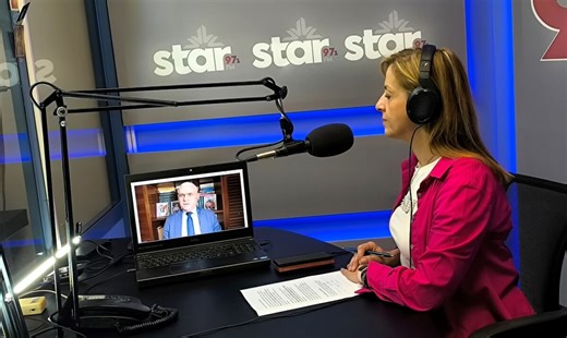 Πλησιάζουμε στην ειρήνη στη Μέση Ανατολή, με αγκάθι τα Στενά του Ορμούζ. Νέος άξονας ισχύος...(video) – tvstar.gr