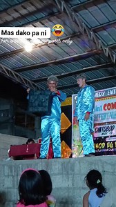 2.2M views · 10K reactions | Contest meg pataasay #highlights2025 #followersreelsfypシ゚viralシfypシ゚viralシalシ @topfans | Byahe ni bukog | Facebook