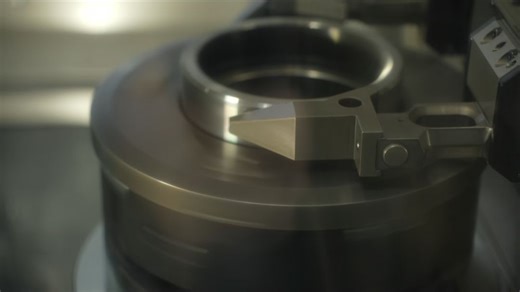 顶尖技术闪耀CIMT，专业齿轮加工的魅力吸睛无数