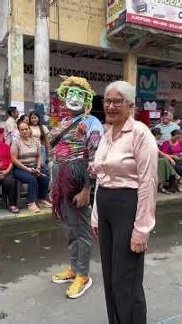 #collage #desfile #mimo #elcarmen #comedia