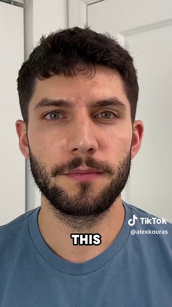 Cristiano Ronaldo Self-Haircut Tutorial for Men 2025