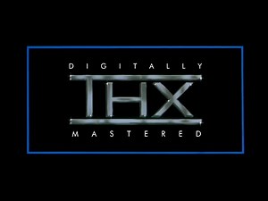 THX - Broadway (Digitally mastered) {RE-DESIGN}