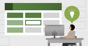 Cách chèn watermark, logo chìm vào Excel