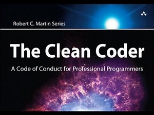The Clean Coder: Introduction