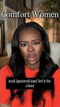 Comfort women’ was organized violence. A state-run system of coercion, not an accident.