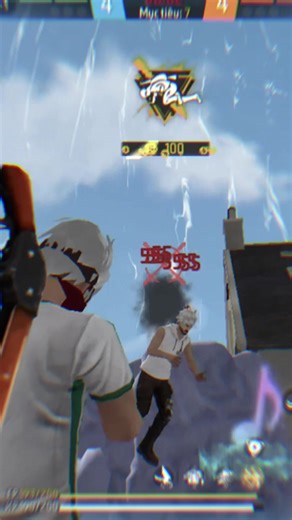 Game Free Fire: Menariknya Bermain dengan Zeus FF di STM!