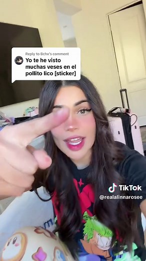 Pollito Lico: Alina Rose and Candy's Love Explained