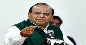 Lt Governor Suspends Delhi Health Minister's Aide Amid Hospital Fire Row