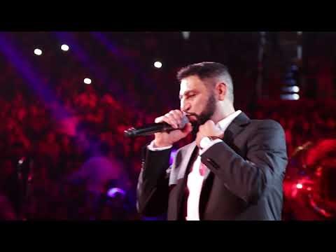 Pancho Barraza Concierto En Vivo PALENQUE GDL 2017