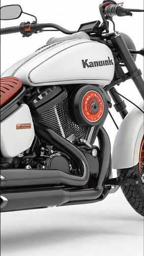 😱New 2025 Kawasaki Vulcan 900 Is OFFICIALLY Launched First Look!!