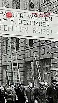 The Propaganda Power of Die Deutsche Wochenschau How Nazi Germany Controlled the Truth #history