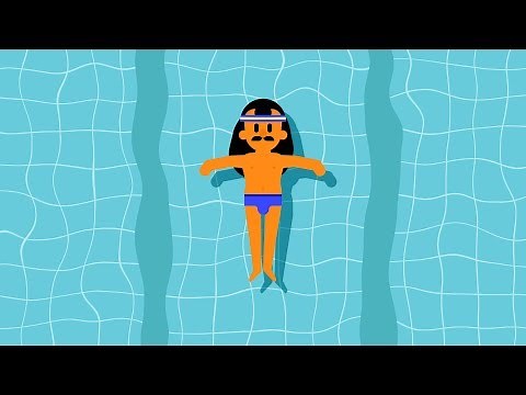 After Effects character animation workflow