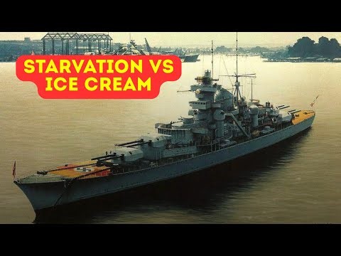 How The US Navy Built a Secret Base in the Middle of the Ocean