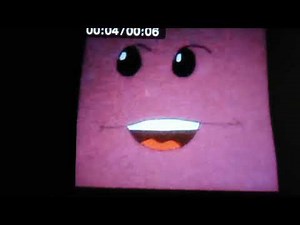 Nick Jr Face Has The Hiccups (Storytime Version)