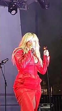 Bebe Rexha - Break My Heart Myself (Live at JBL True Summer 2021)