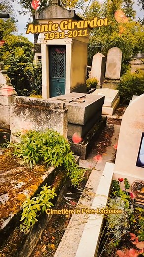 Annie Girardot, née le 25 octobre 1931 à Paris 10e où elle est morte le 28 février 2011, est une actrice française. | USA Old Stove
