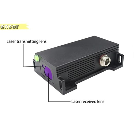 IP67 Laser Distance Sensor Arduino 150m Laser Ranging Module for… | Demi Deng