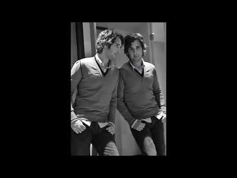 Josh Groban interview ''How To Be Amazing''