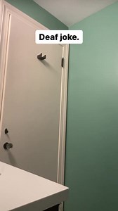 125K views · 3.4K reactions | Deaf jokes part: 101 #deaf #jokes | Somedeafguy | Facebook