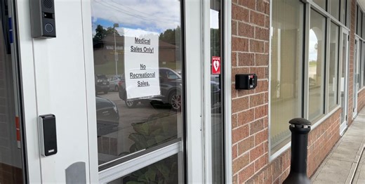 Countdown to adult use cannabis sales in Ohio