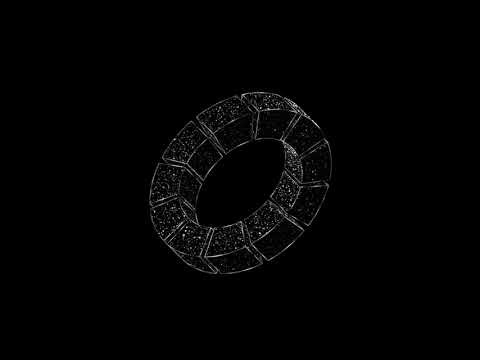 Napalm - Hypercube (Original version)