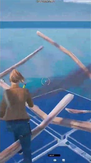 フォートナイト練習日記5