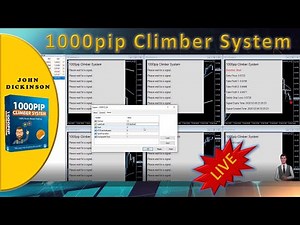 1000pip Climber System Reviews 🔊 Best Forex Signals Provider Review