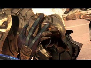 Halo 4 theme song