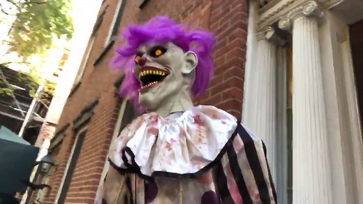 194K views · 9.7K reactions | Stay safe out there, kids. ☠️ | Gerard Butler | Facebook