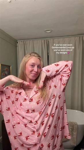 Adorable Quintessential Love Design Revealed!