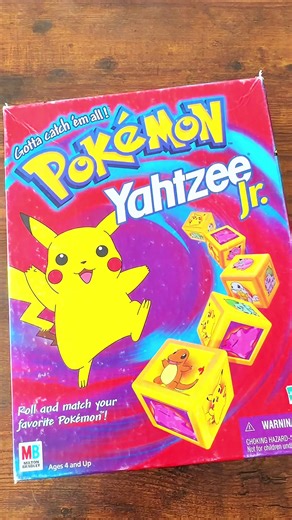Thrifting for Pokémon Collectibles at Local Stores