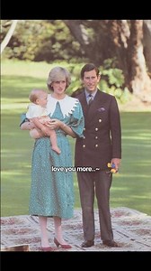 A couple who were previously role models to the world. Prince Charles and Princess Diana.