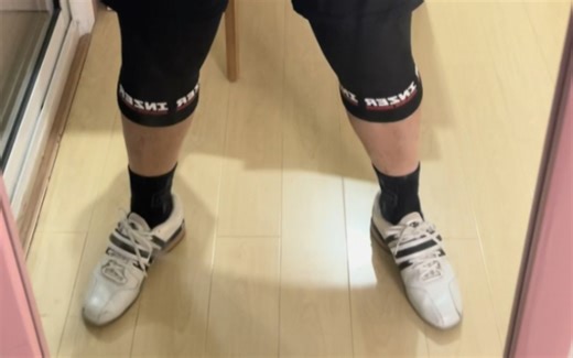 inzer 3logo简单评测：官方认证氪金外挂，比赛必备