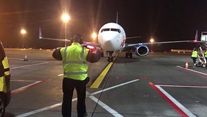 54K views · 544 reactions | Megérkezett a jet2.com első járata...