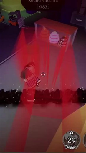 Hilarious Roblox Forsaken Moments