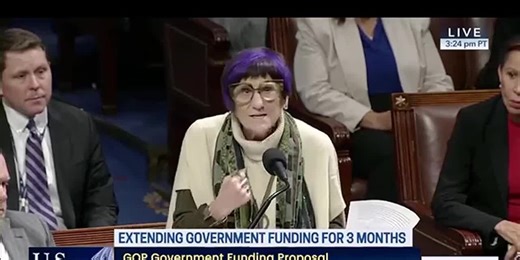 Rep. DeLauro rails against ‘President’ Musk after Republicans abandon bipartisan funding deal