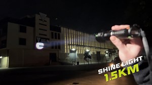 1.3K views · 33 reactions | Feel safe, secure, and prepared for anything with the Gorilla Giga Torch. This rechargeable military-grade torch is built to withstand the toughest conditions and has an output of 1700 lumens. Whether you’re hunting, securing your property, or working outdoors, this torch has you covered.  #gorillatorch #verifans #verimark #torch #security #OutdoorEssentials #ruggedgear #toughlight #builttolast #powerfullight | Verimark - Pty Ltd | Facebook