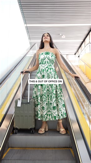 2.6K views · 30 reactions | ✨ Out of office vibes: ON. From comfy seats to scenic stops, Brightline makes every ride feel like a mini getaway. | GoBrightline | Facebook