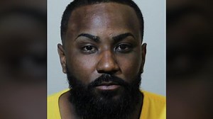 Nick Gordon Arrested in Florida on Domestic Violence Charges