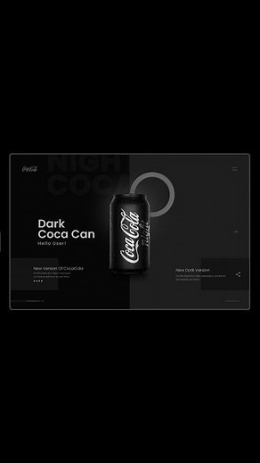 Create Futuristic Website UI Design in Figma 🔥 (Easy Way) #figma #ui #ux