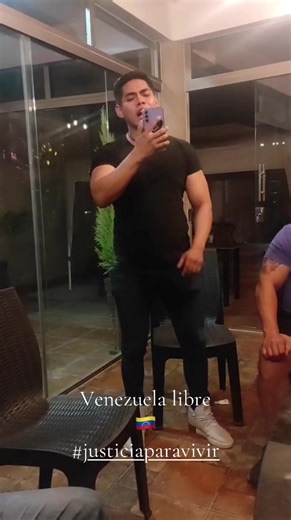 Justicia para vivir en Venezuela: Música y verdad