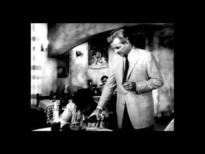 ▶ "One Step Beyond": The Inheritance.