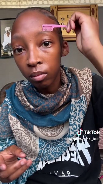 Easy Hair Styling Ideas for WLW Creators