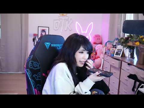 Emiru Crying To Leave OTK To Her Father (EMOTIONAL)