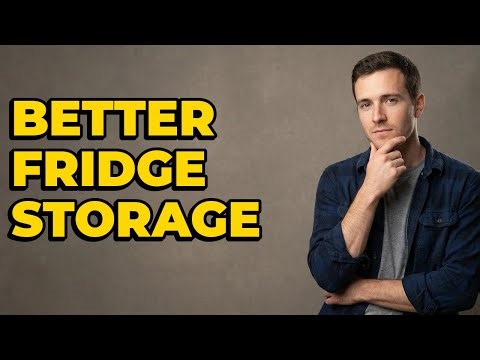 Should You Keep Yogurt Containers In Their Original Spot?