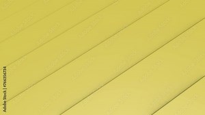 gold texture background. background with elegant yellow rotating squares Stock Video