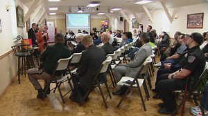 AAPI community seeing more hate crimes, and many go unreported