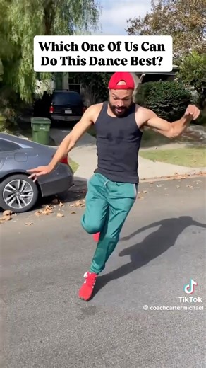 27K views · 300 reactions | Who did the slickback dance challenge the BEST? 藍 | The Dave Ryan in the Morning Show | Facebook